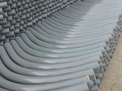 通風(fēng)管道彎管批發(fā)價格
