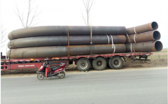 厚壁U型彎管質(zhì)量 - 建筑、建材