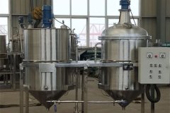 同江山茶籽油精煉機(jī)優(yōu)質(zhì)低價(jià)貨到付款