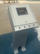 電柜鈑金加工報價計算