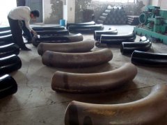 章丘304不銹鋼U型彎管實體制造廠家