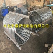 宿遷預(yù)燃錐盤管加工廠