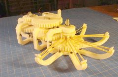 模具制造業(yè)加速轉(zhuǎn)型3D打印齒輪模具成熱點(diǎn)