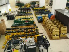 嘉峪關(guān)YZWG手、電動兩用彎管機多少價格