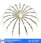 水晶燈彎管定做水晶燈彎管銀豪五金(查看